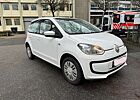 VW Up Volkswagen ! ABCHYA