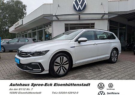 VW Passat Variant Volkswagen 1.4 TSI Hybrid GTE *Matrix,Navi*