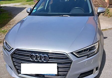 Audi A3 1.4 TFSI cylinder on demand ultra Sportbackspor