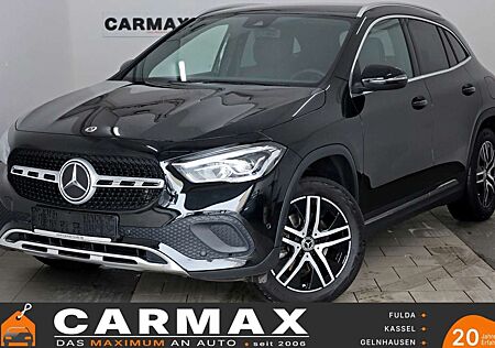 Mercedes-Benz GLA 200 Progressive,Leder,Navi,LED,SH,Kamera,