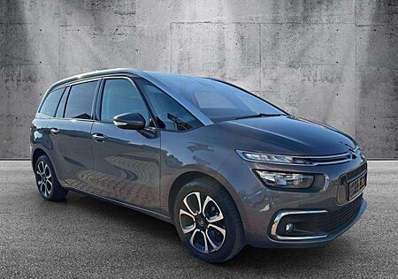 Citroën Grand C4 Picasso Citroen Grand C4 7-Sitze/Navi/Kamera+2xPDC/Autom.+++