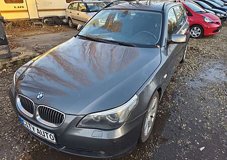 BMW 525d 525