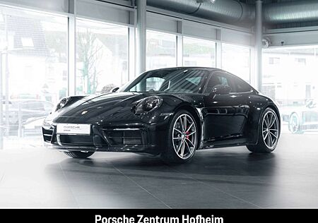 Porsche 992 911 Carrera S Liftsystem-VA LED-Matrix BOSE