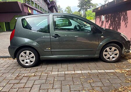 Citroen C2 C2 1.1 VTR
