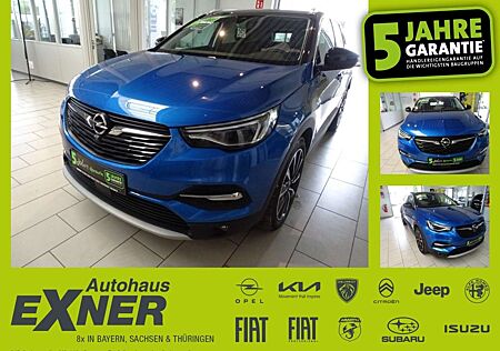 Opel Grandland X 1.6 Turbo Hybrid ULTIMATE *Navi*LED