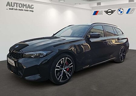 BMW M3 40i xDrive M-Sportpaket Pro., Driving Assist, Pano