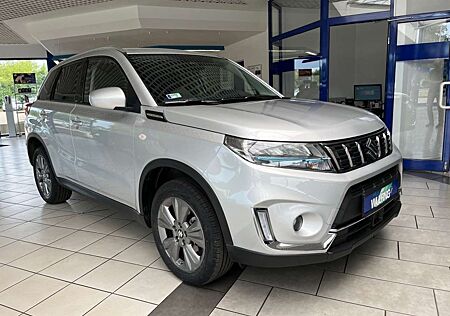 Suzuki Vitara 1.4 T Hybrid Comfort ,Navi,RFK,Sitzheiz,