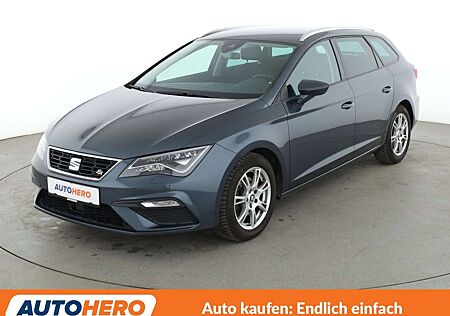 Seat Leon 1.5 TSI ACT FR Black Matt Edition Aut.*ACC*CAM*LED