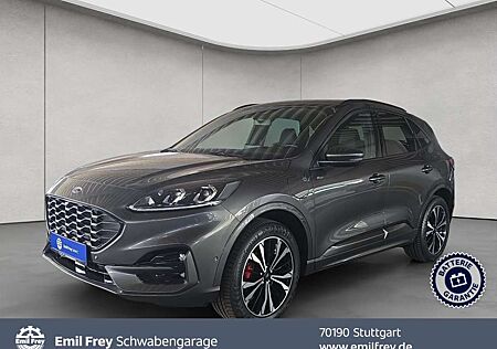 Ford Kuga 2.5 Duratec PHEV ST-LINE X