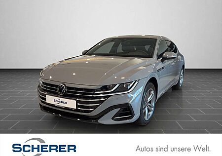 VW Arteon Volkswagen R-Line 2,0 l TSI OPF 4MOTI