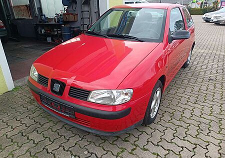 Seat Ibiza 1.4 Tüv NEU