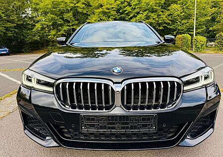 BMW 530e 530 Touring Aut.