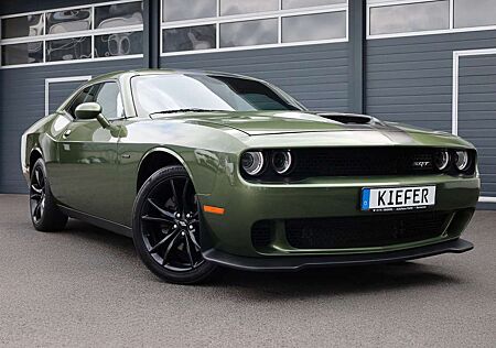 Dodge Challenger 5.7/LED/APPLE/SHZ/LHZ/KAMERA/TOTW/R20