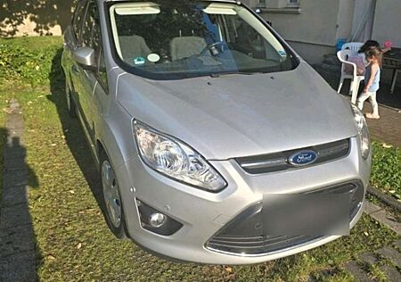 Ford C-Max 1.0 EcoBoost Start-Stopp-System Business Edition