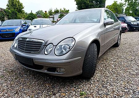 Mercedes-Benz E 240 E -Klasse Lim. -AUTO-TÜV10/25-KLIMA