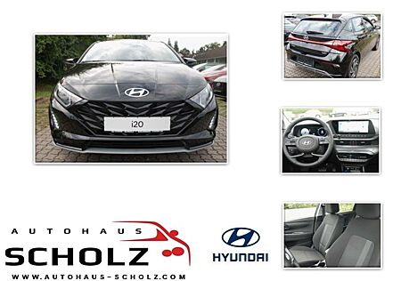 Hyundai i20 1.0 T-GDI DCT Trend Navi Kamera Bose Komfort