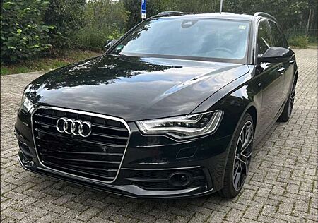 Audi A6 Avant 3.0 TDI