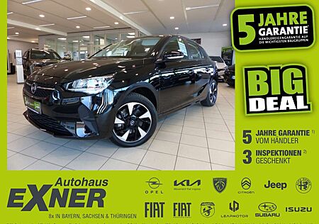 Opel Corsa-e EDITION - 50 kWh *ELEKTRO*Rückfahrkamera