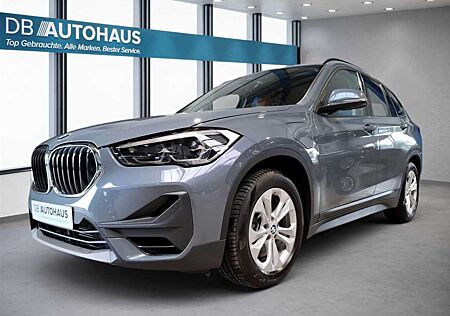 BMW X1 xDrive 25e Advantage Steptronic
