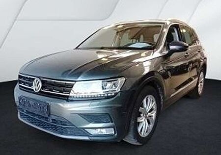 VW Tiguan Volkswagen Comfortline BMT/Start-Stopp/Navi/Panorama