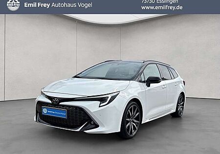 Toyota Corolla 2.0 Hybrid Touring Sports GR Sport