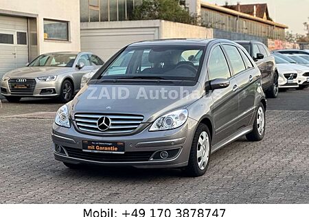 Mercedes-Benz B 200 B -Klasse *1HAND*PDC*AHK*BI-XE*PANO