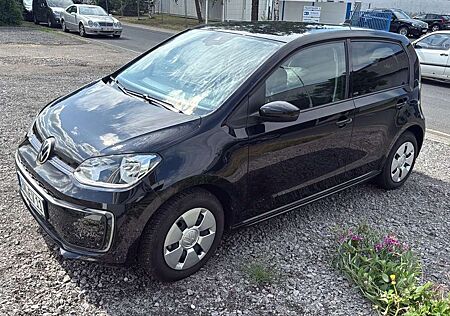 VW Up Volkswagen ! United*SHZ*Spurhalte*1.Hand*-Garantie