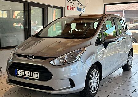 Ford B-Max Trend