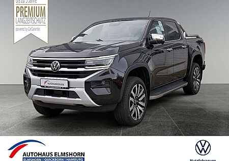 VW Amarok Volkswagen 3.0 TDI Aventura 4Motion MATRIX-LED