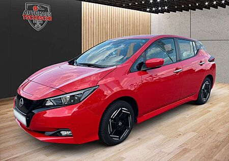 Nissan Leaf Acenta *GJR*RFK*