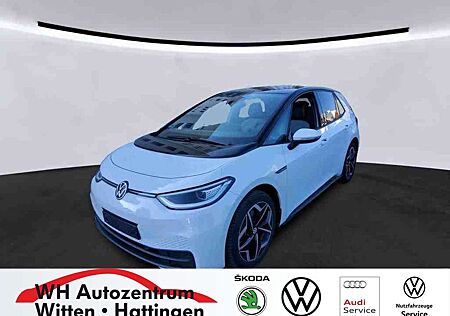 VW ID.3 Volkswagen Pro Business NAVI-PRO LED-MATRIX REARVIEW GJ-RE...