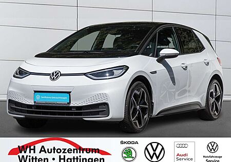 VW ID.3 Volkswagen Pro Business NAVI-PRO LED-MATRIX REARVIEW GJ-RE...