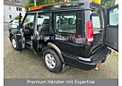 Land Rover Discovery Td5 Autom. 1.Hand Leder Panoramadach