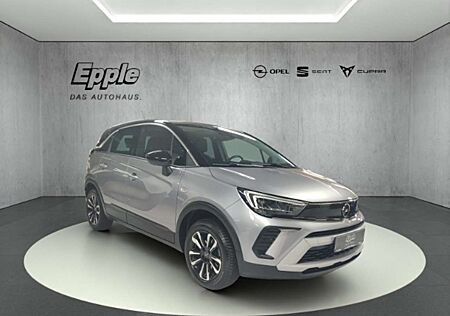 Opel Crossland Elegance Winterpaket Rückfahrkamera LED