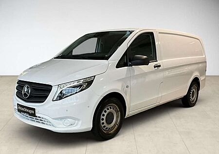 Mercedes-Benz Vito 119 CDI Kasten lang AHK ACC PDC KAM AUT