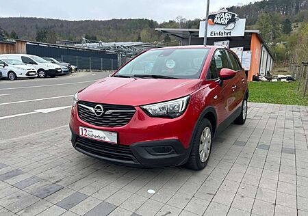 Opel Others Crossland Selection*GEPFLEGT*TÜV-NEU**