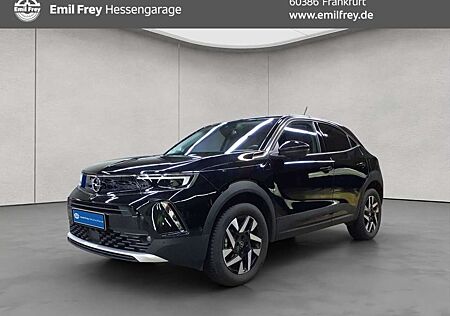 Opel Mokka 1.2 DI Turbo Elegance