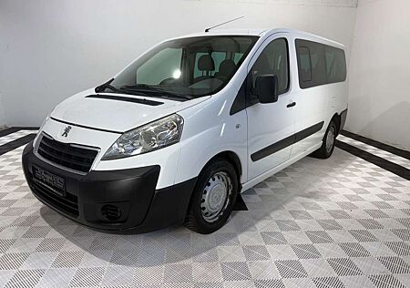 Peugeot Expert °Klima°9 Sitzer°L2H1°AHK