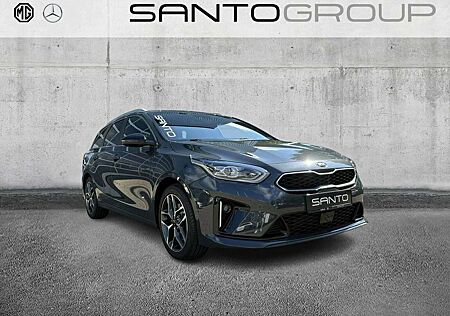 Kia XCeed Ceed SW / cee'd SW Ceed 1.4 T-GDI GT Line LED GT-Line Autom./Klima/BC