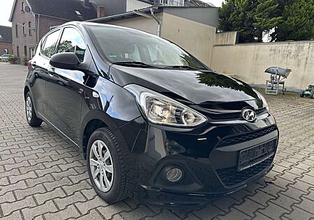 Hyundai i10 1.0 Classic *Klimaautomatik*
