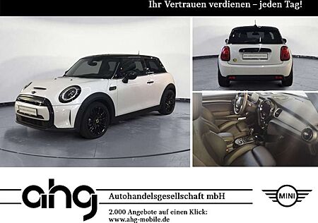 Mini Cooper SE . Yours Trim Head-Up , 17 Zoll