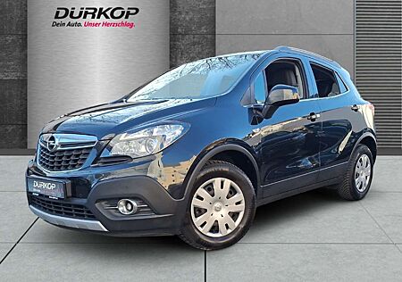 Opel Mokka X Innovation Navi Sitz+Lenkradhzg Allwetter Bi-Xenon