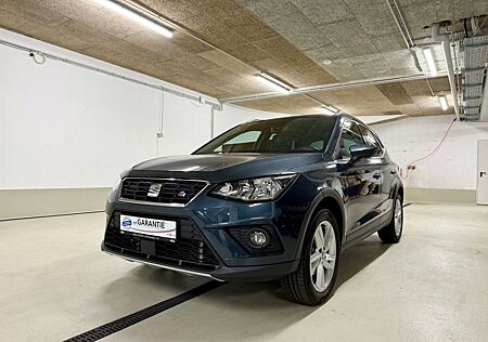 Seat Arona 1.0 TSI DSG OPF FR "SPORT"