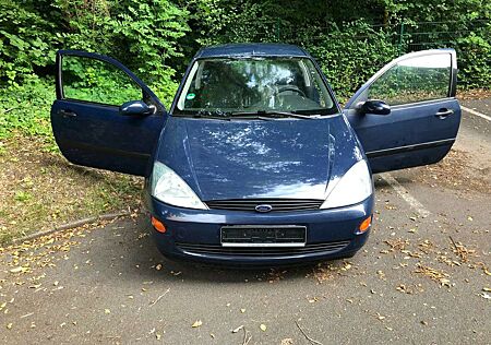 Ford Focus FocusFutura 2