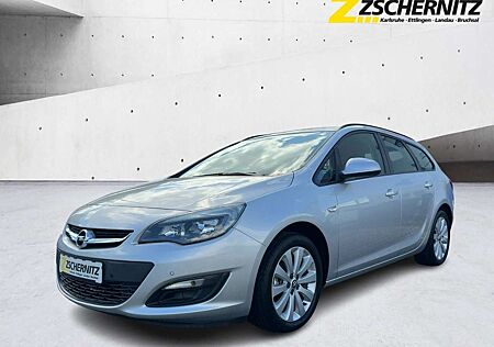 Opel Astra J Sports Tourer 1.4 Turbo Edition Navi