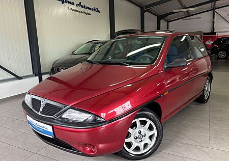 Lancia Ypsilon 1.2 LS automatic *INSP/ZAHNR/HU NEU*