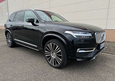 Volvo XC 90 XC90 Inscription AWD - VOLLAUSSTATTUNG