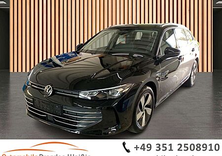 VW Passat Variant Volkswagen 1.5 eTSI Business*neues Modell*