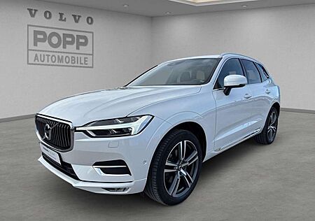 Volvo XC 60 XC60 B4 AWD Inscription ACC HUD H&K PANO STHZ