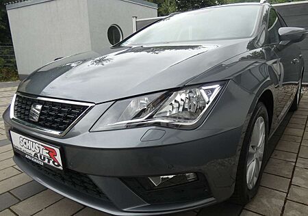 Seat Leon Style